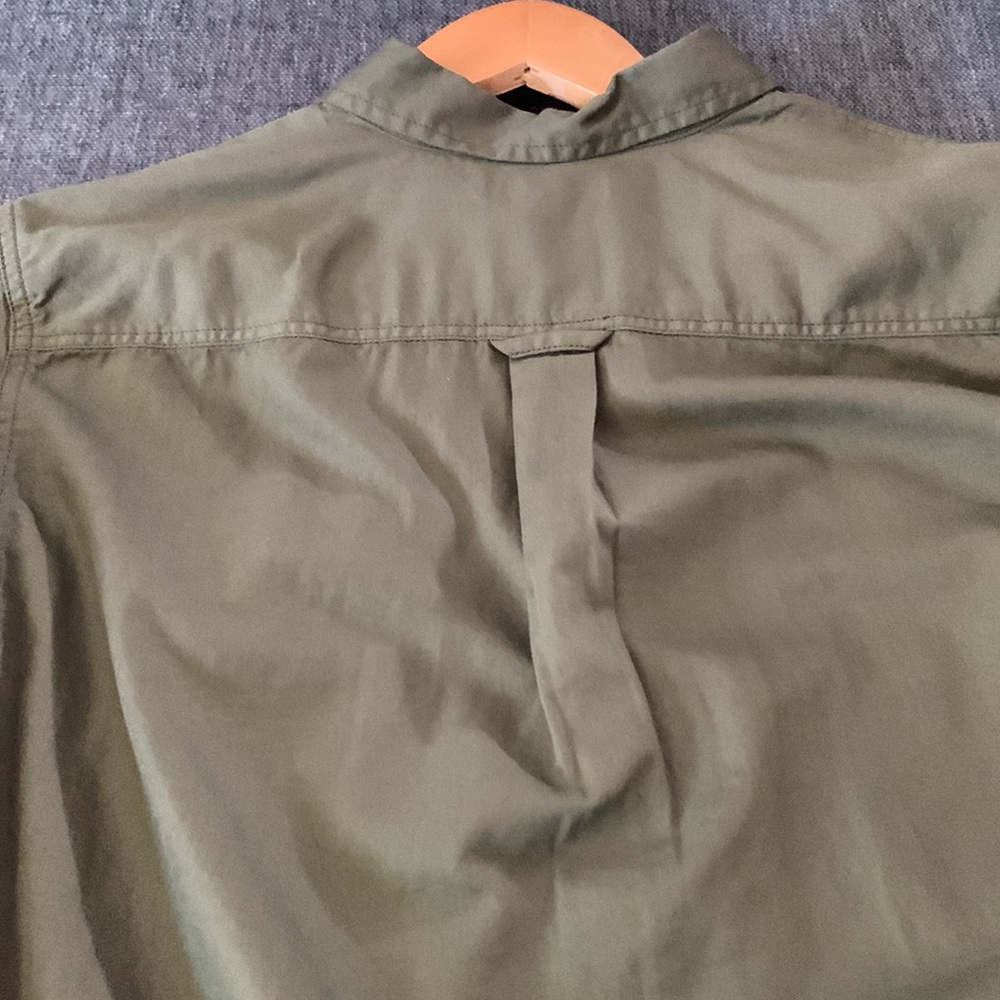 Button down shirt - Picture 6 of 6